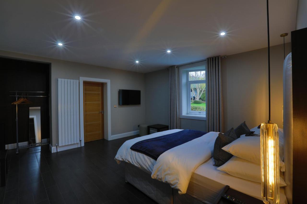 Glass Island Ballycastle Esterno foto