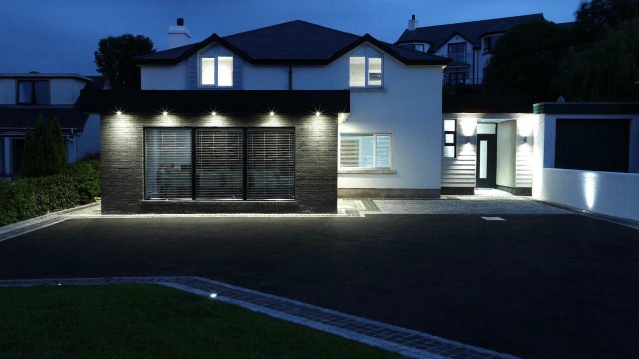Glass Island Ballycastle Esterno foto