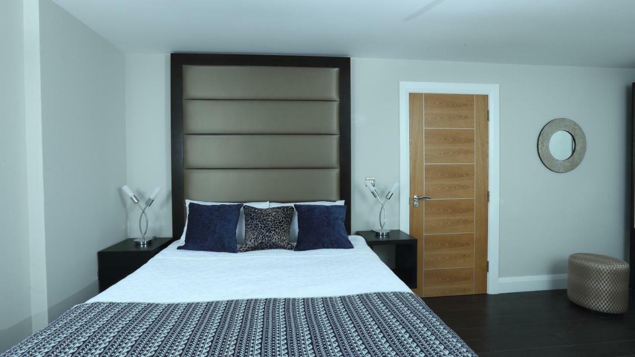 Glass Island Ballycastle Esterno foto