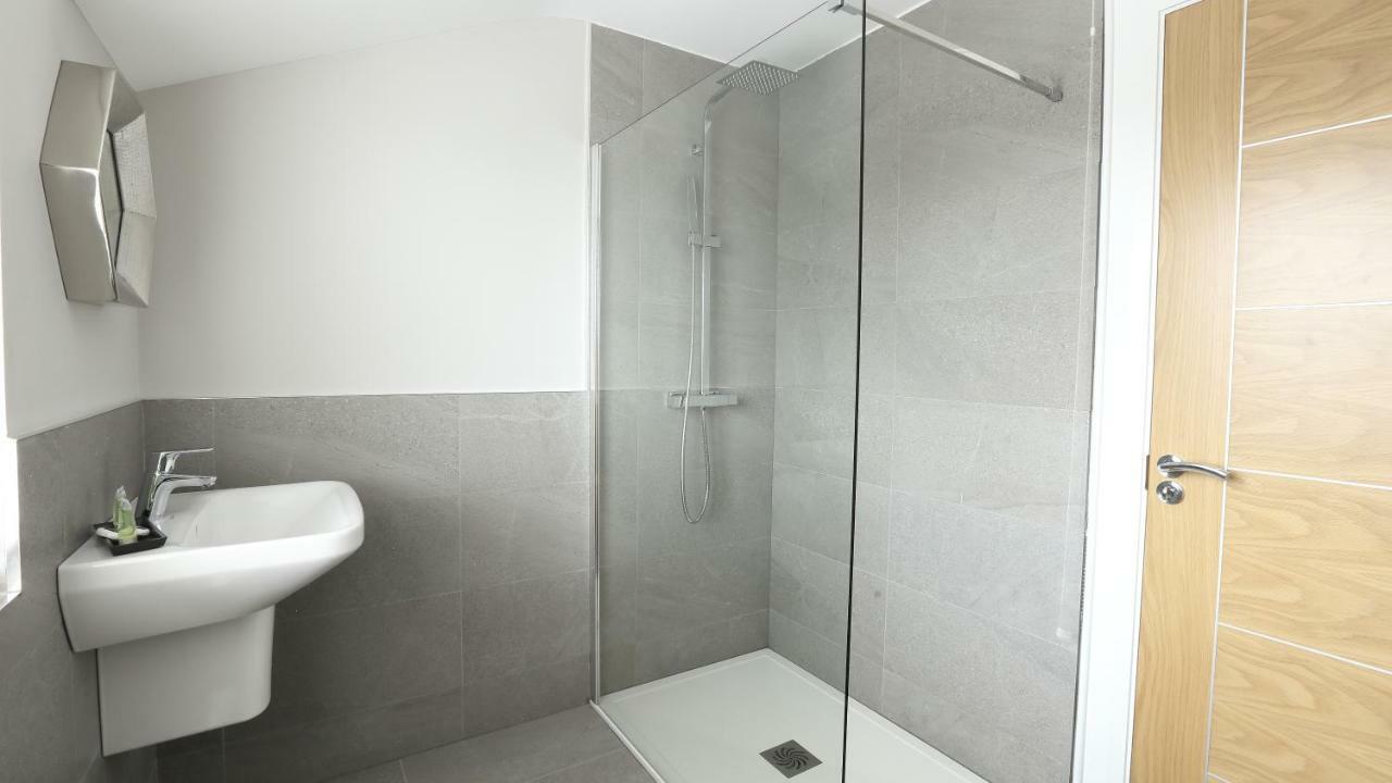 Glass Island Ballycastle Esterno foto